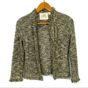 Angel of The North Eliot Cardigan